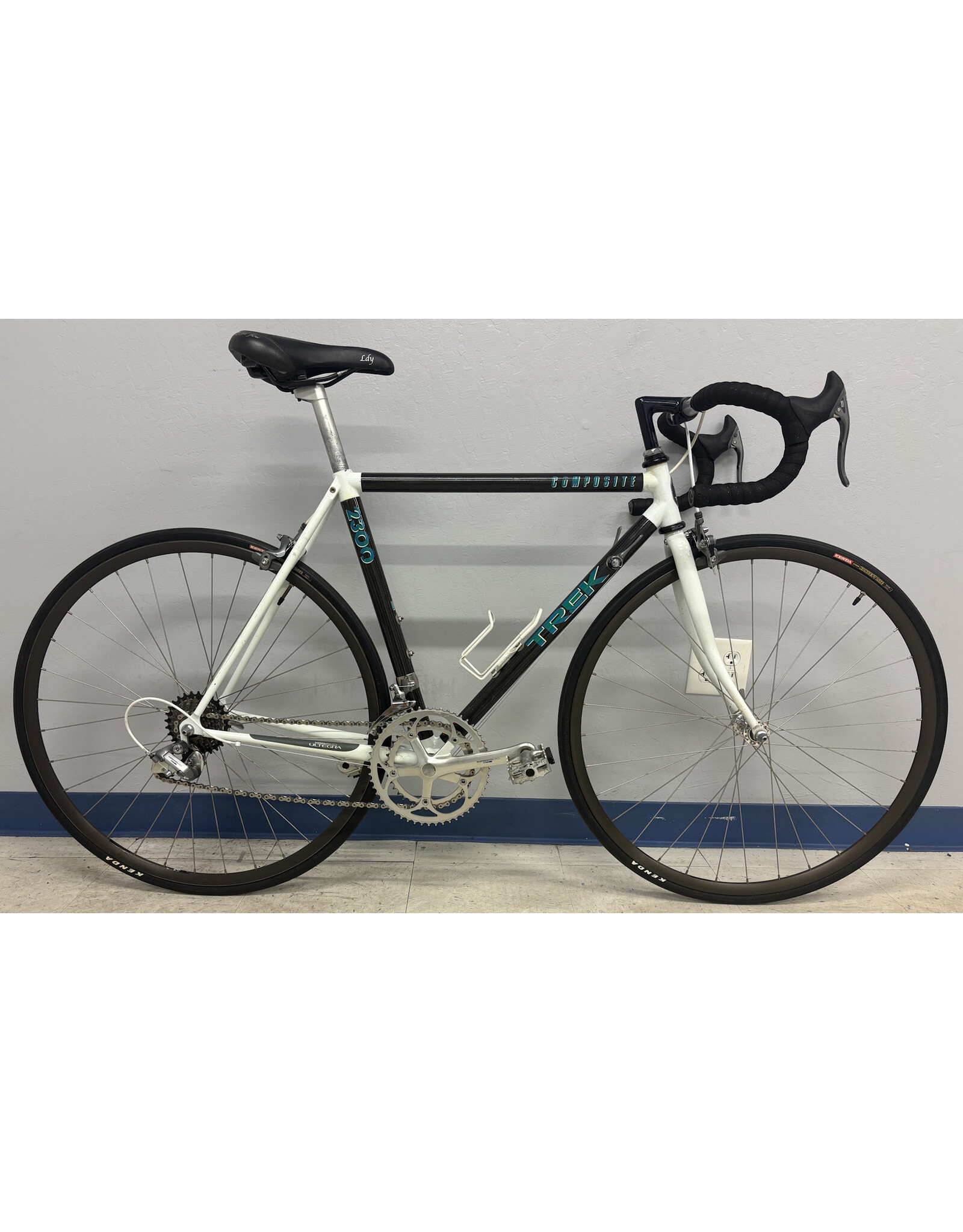 Trek Trek 2300 Composite, 52cm (20.5")