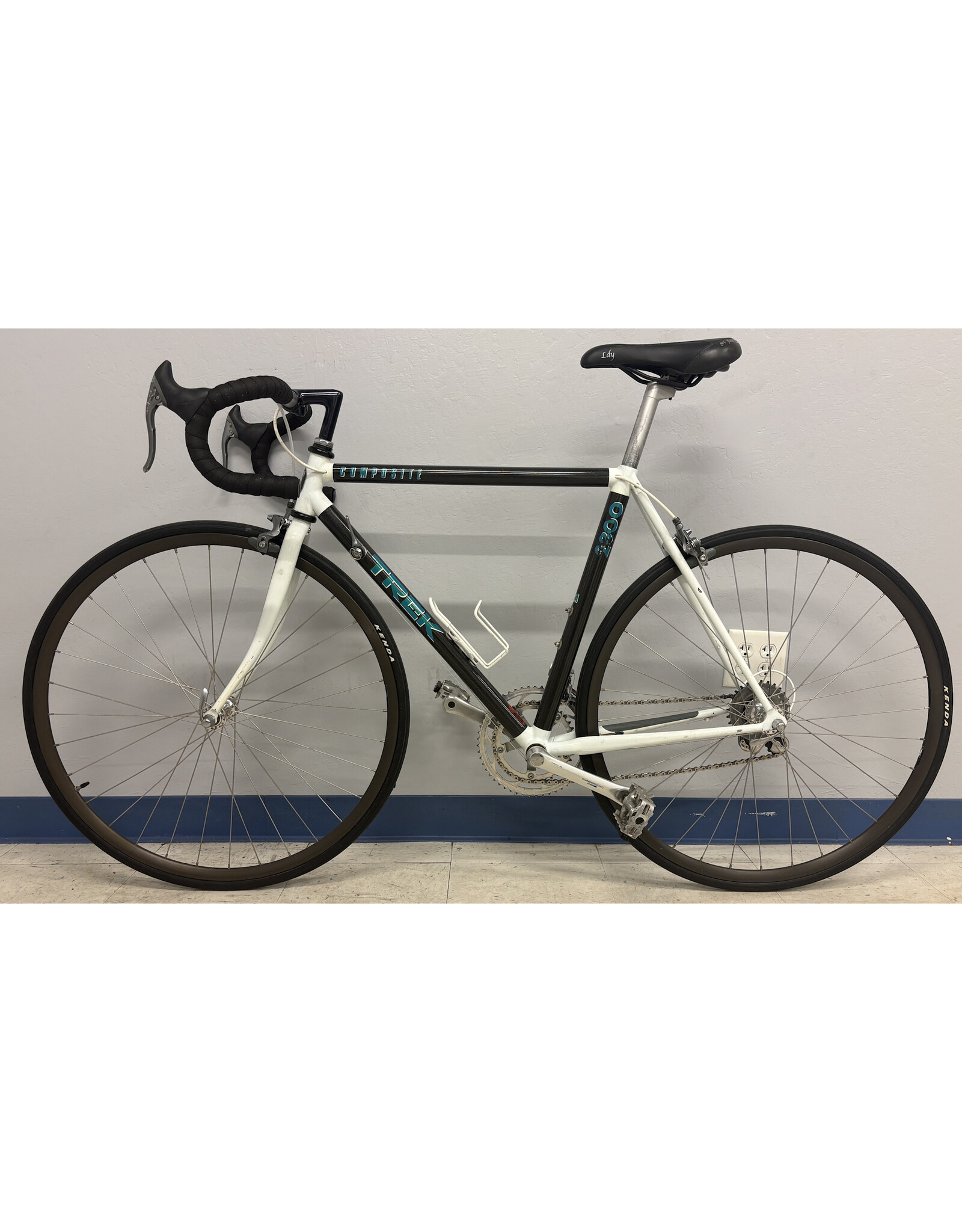 Trek Trek 2300 Composite, 52cm (20.5")