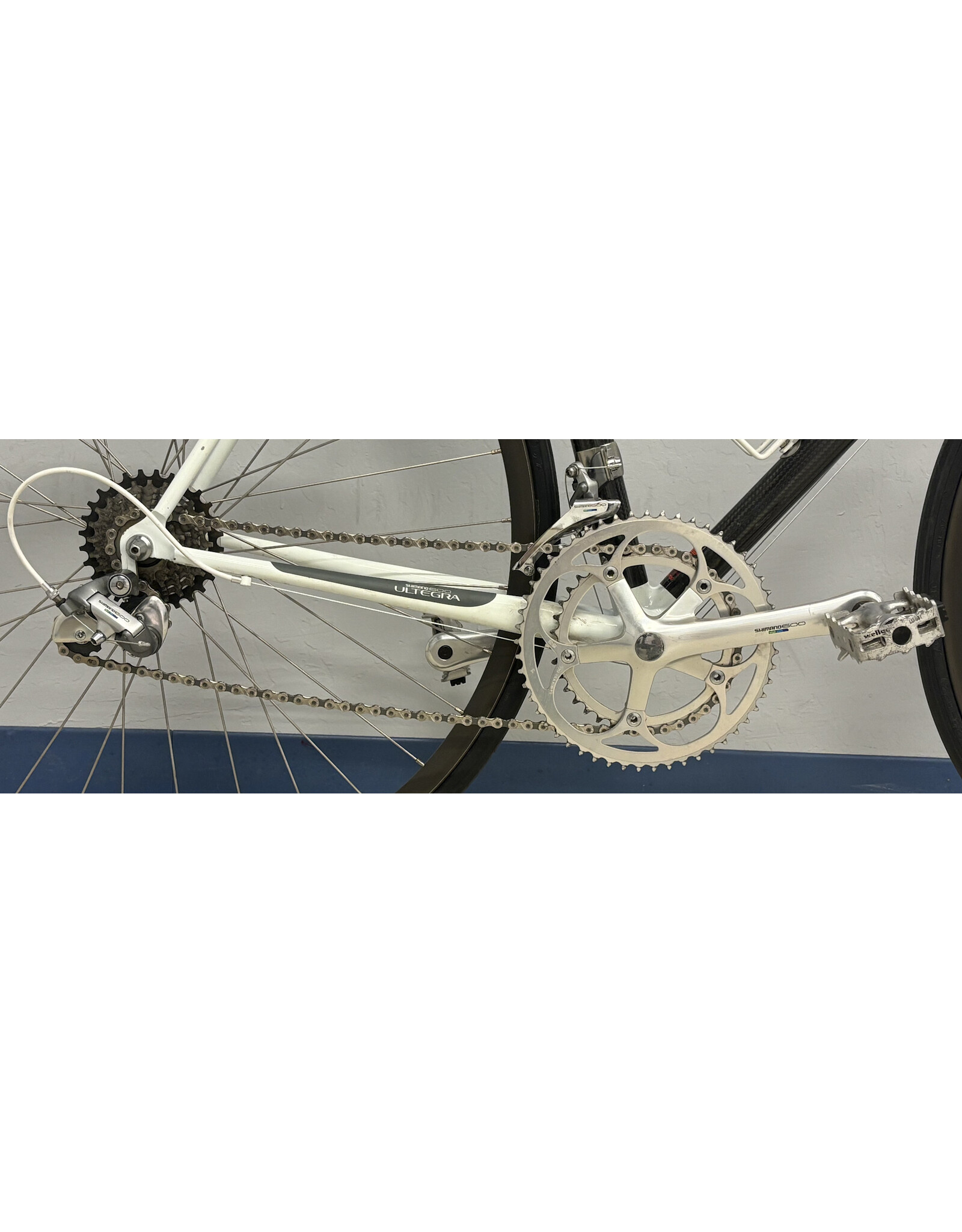 Trek Trek 2300 Composite, 52cm (20.5")