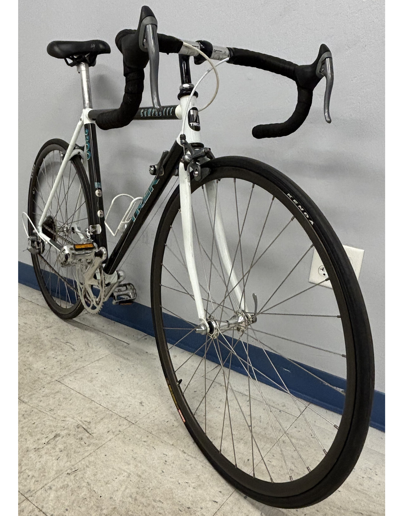 Trek Trek 2300 Composite, 52cm (20.5")