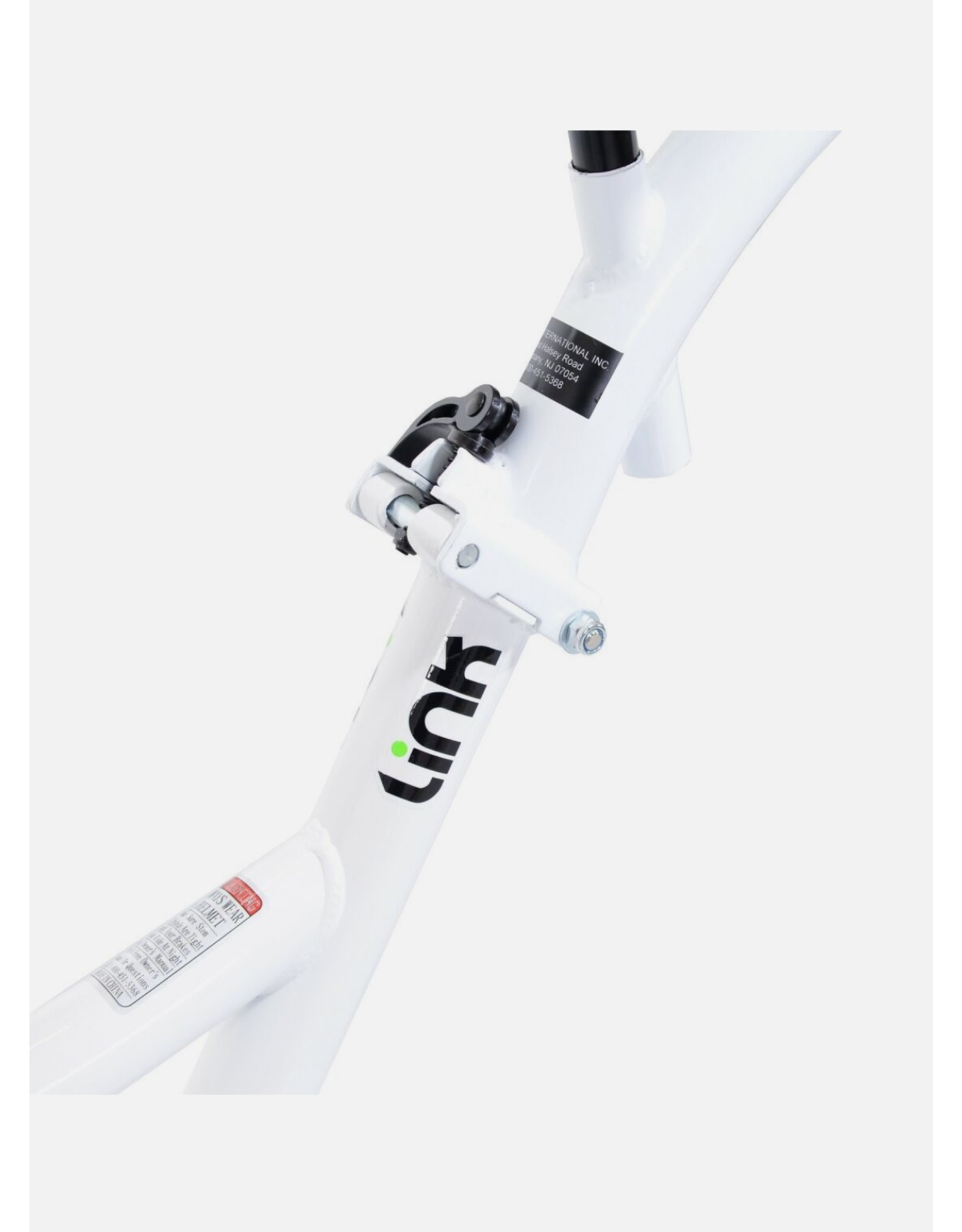 Kazam Kazam Link Trailer Bike