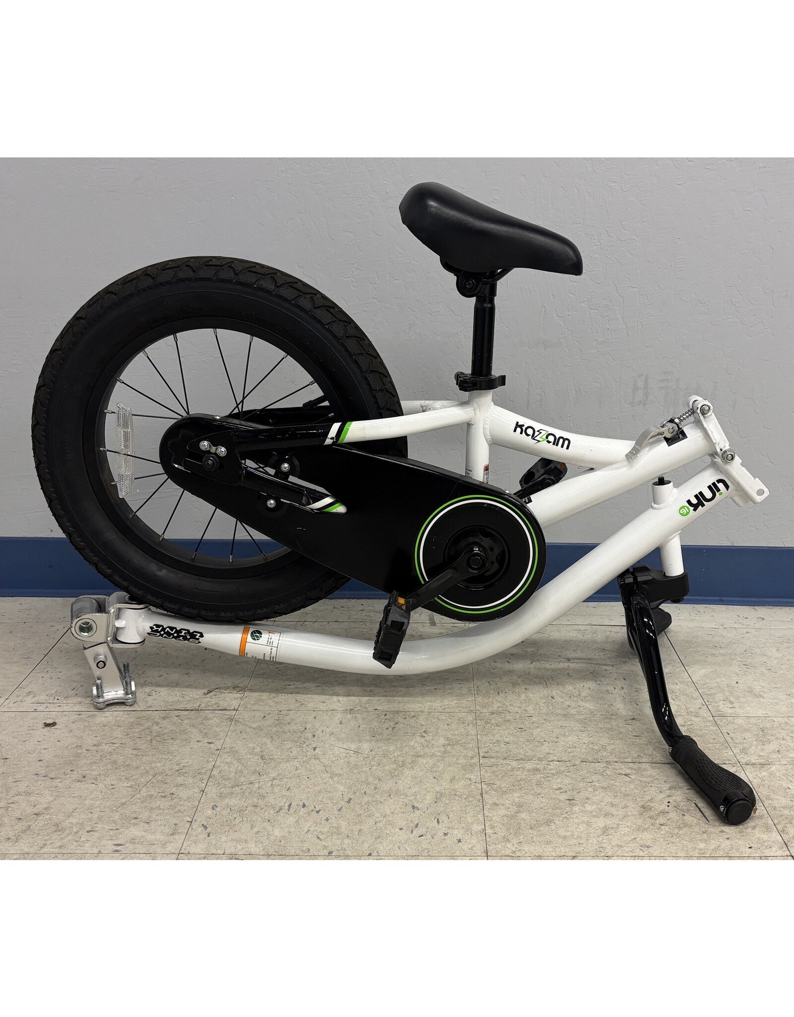 Kazam Kazam Link Trailer Bike