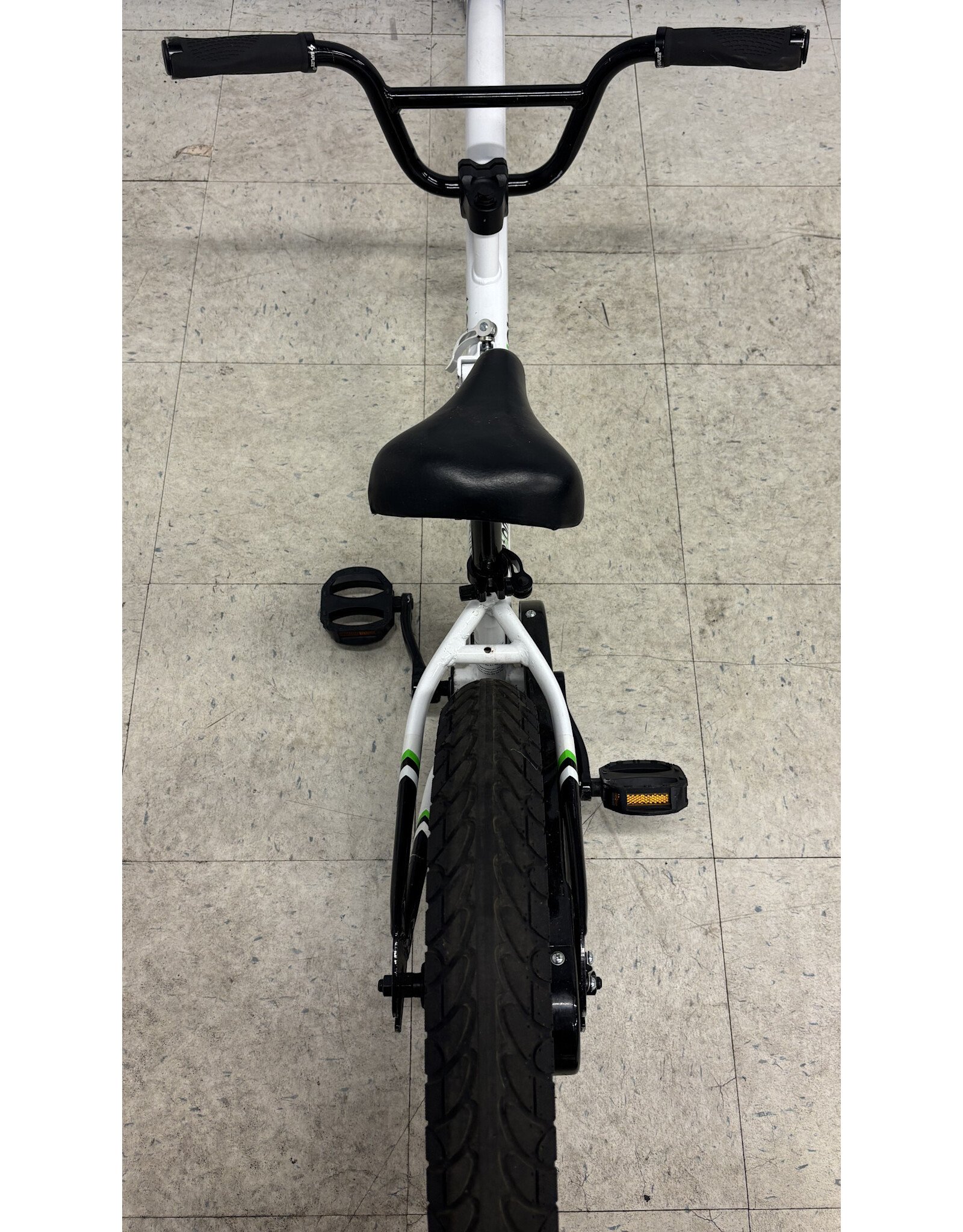 Kazam Kazam Link Trailer Bike