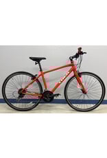Trek Trek FX 3, Red1 7.5"