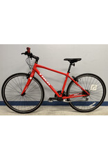 Trek Trek FX 3, Red1 7.5"