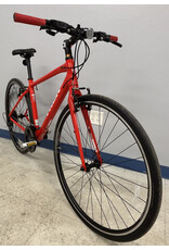 Trek Trek FX 3, Red1 7.5"