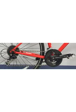 Trek Trek FX 3, Red1 7.5"