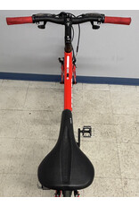 Trek Trek FX 3, Red1 7.5"