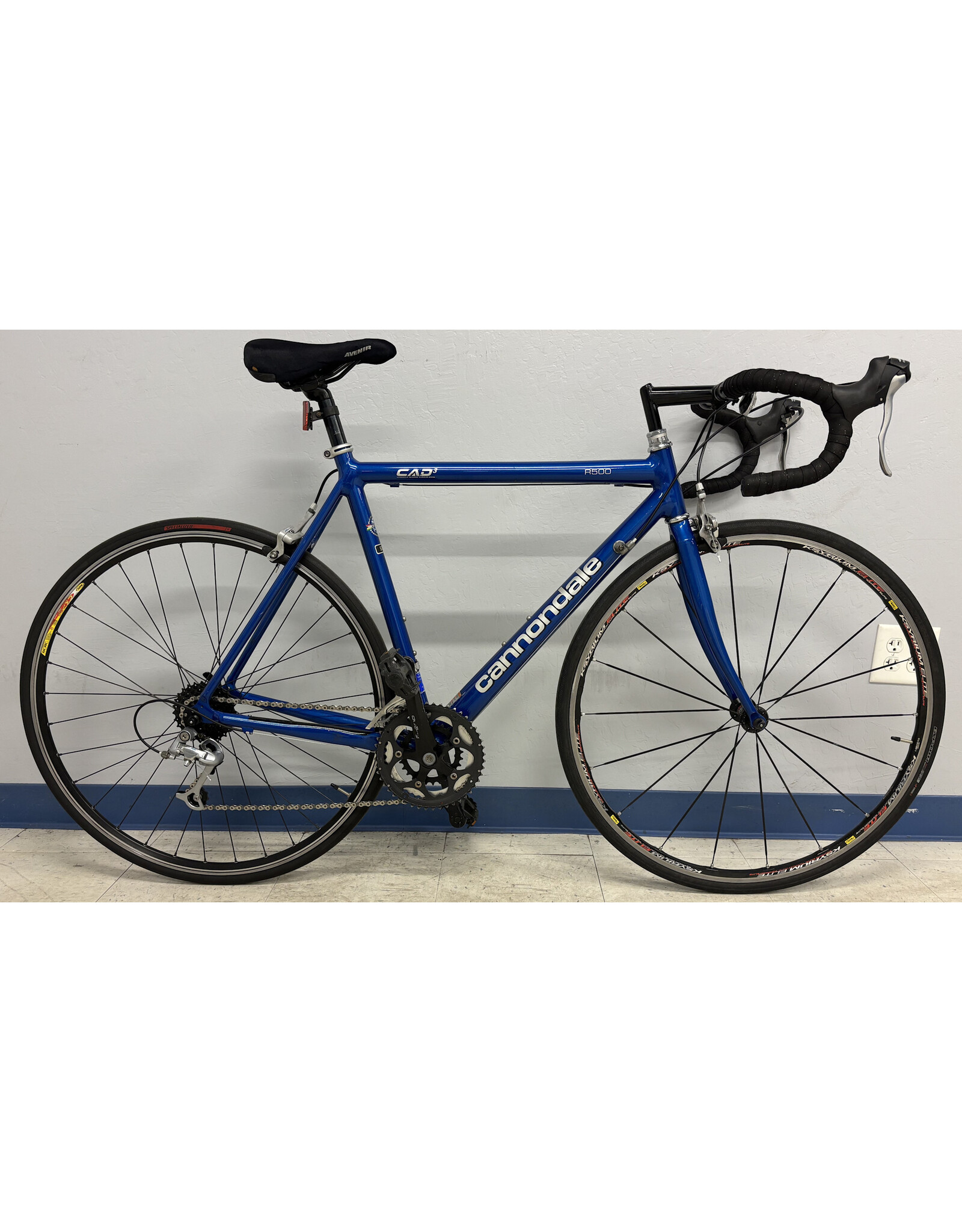 Cannondale Cannondale R500 CAD 3, 52cm (21.5")
