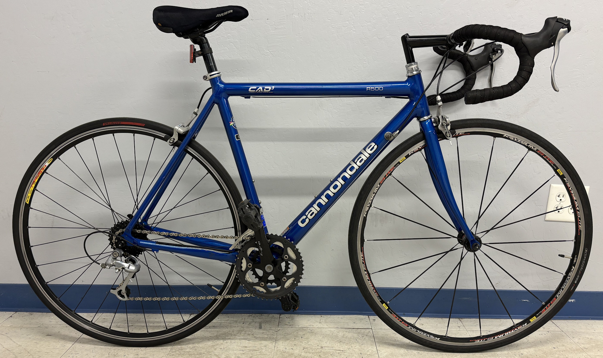Cannondale R500 CAD 3, 52cm (21.5