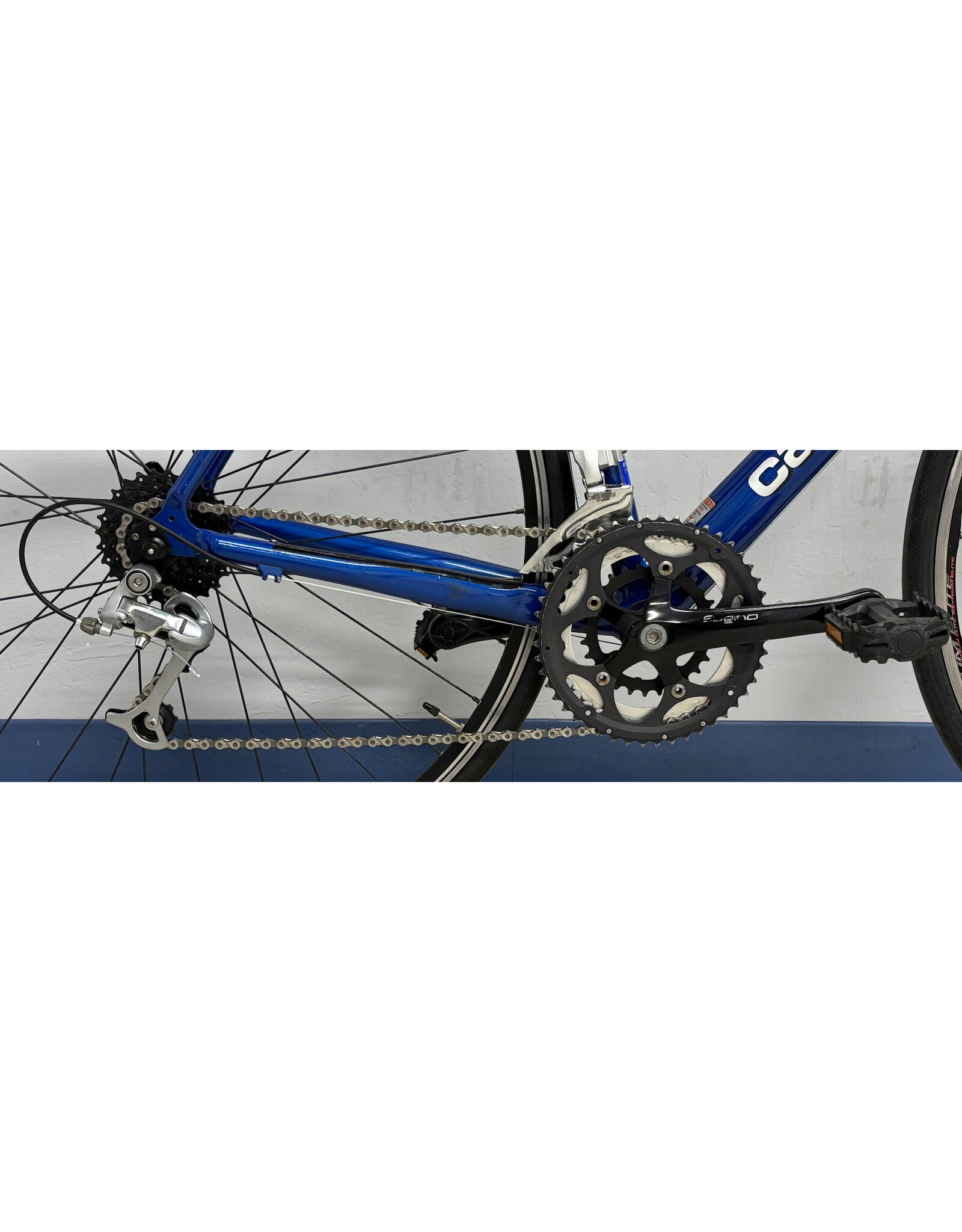 Cannondale Cannondale R500 CAD 3, 52cm (21.5")