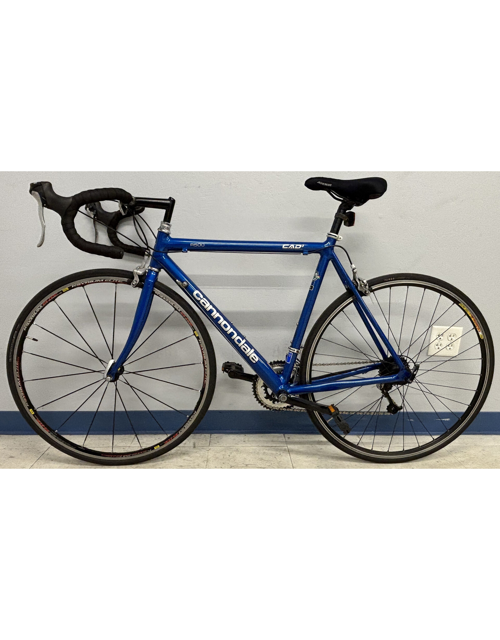 Cannondale Cannondale R500 CAD 3, 52cm (21.5")
