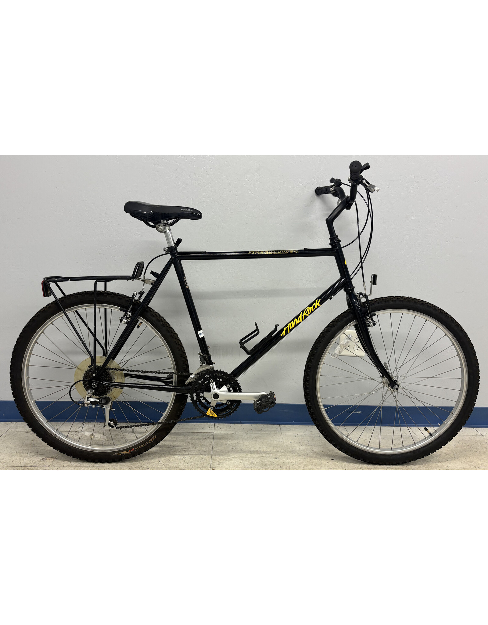 Specialized Specialized Hardrock , 22"