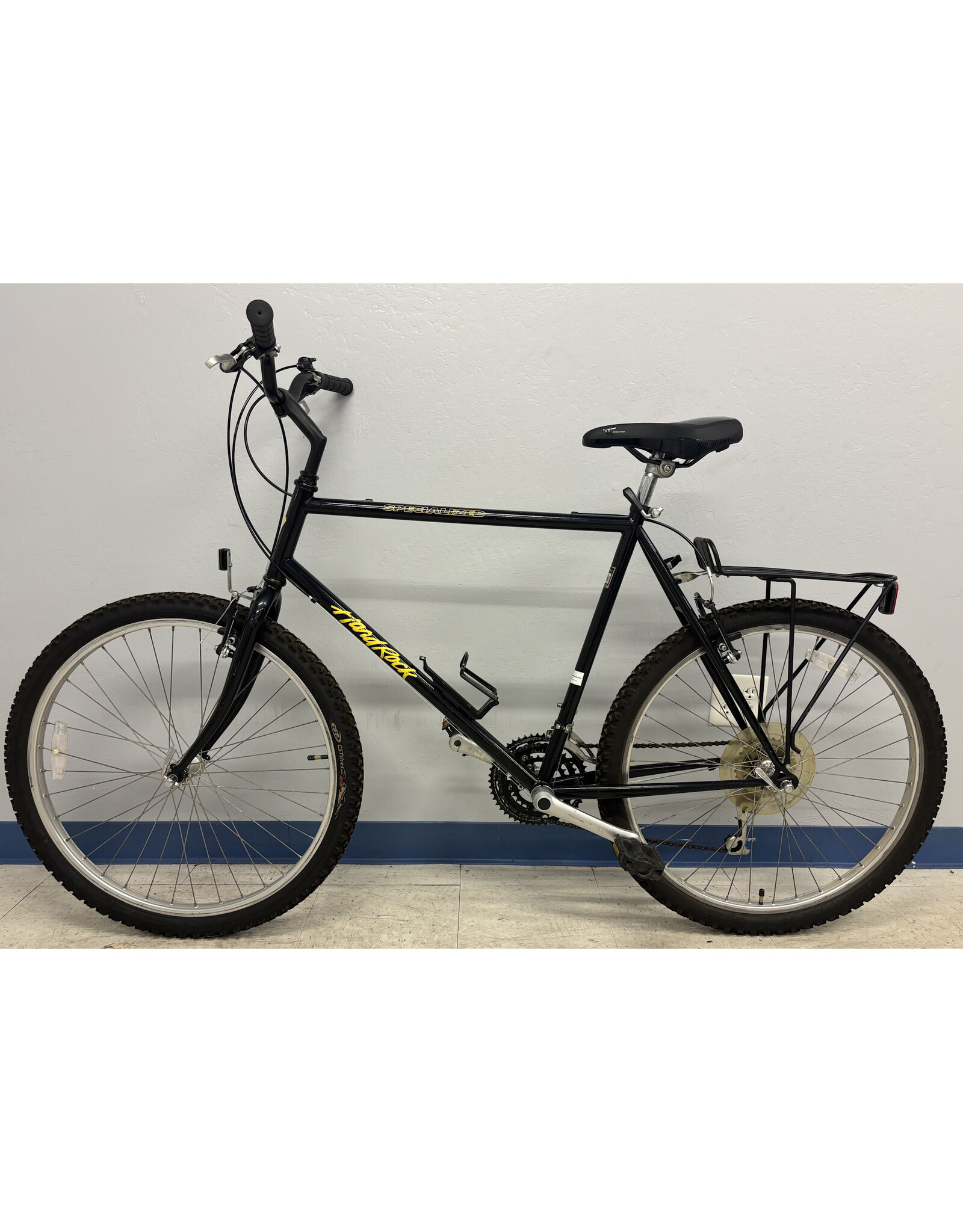 Specialized Specialized Hardrock , 22"