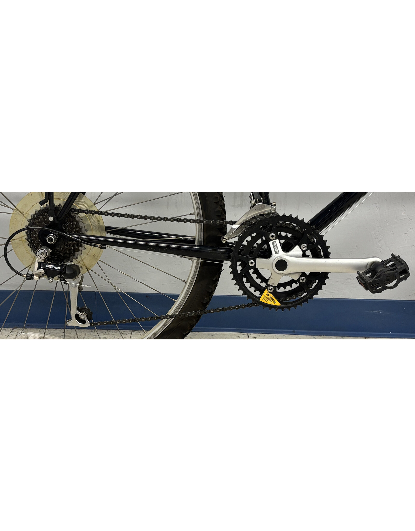 Specialized Specialized Hardrock , 22"