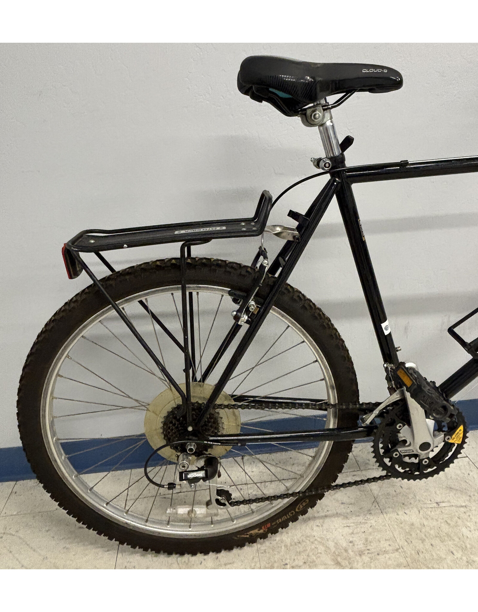 Specialized Specialized Hardrock , 22"