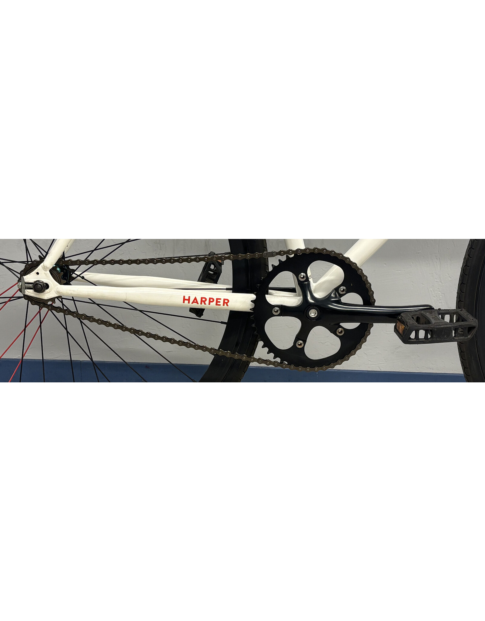 Retrospec Retrospec Harper Single-Speed, 21"