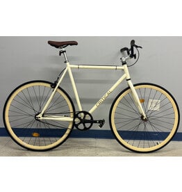 Critical Cycles Critical Cycles Single-Speed, 22.5"