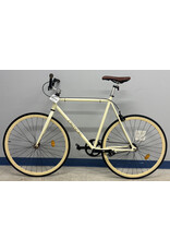 Critical Cycles Critical Cycles Single-Speed, 22.5"