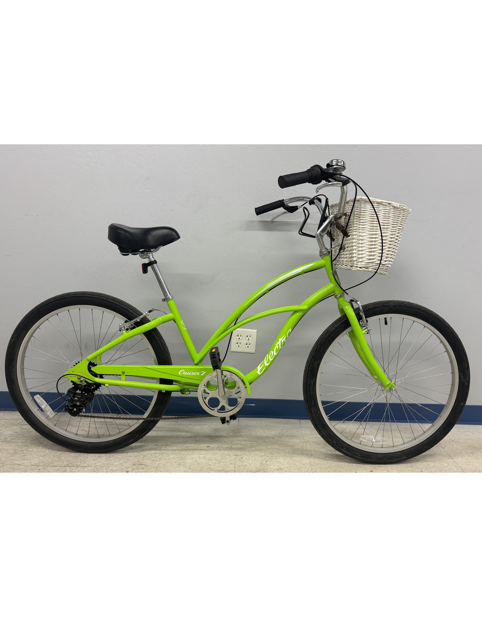 ELECTRA Electra Cruiser 7D, 17"