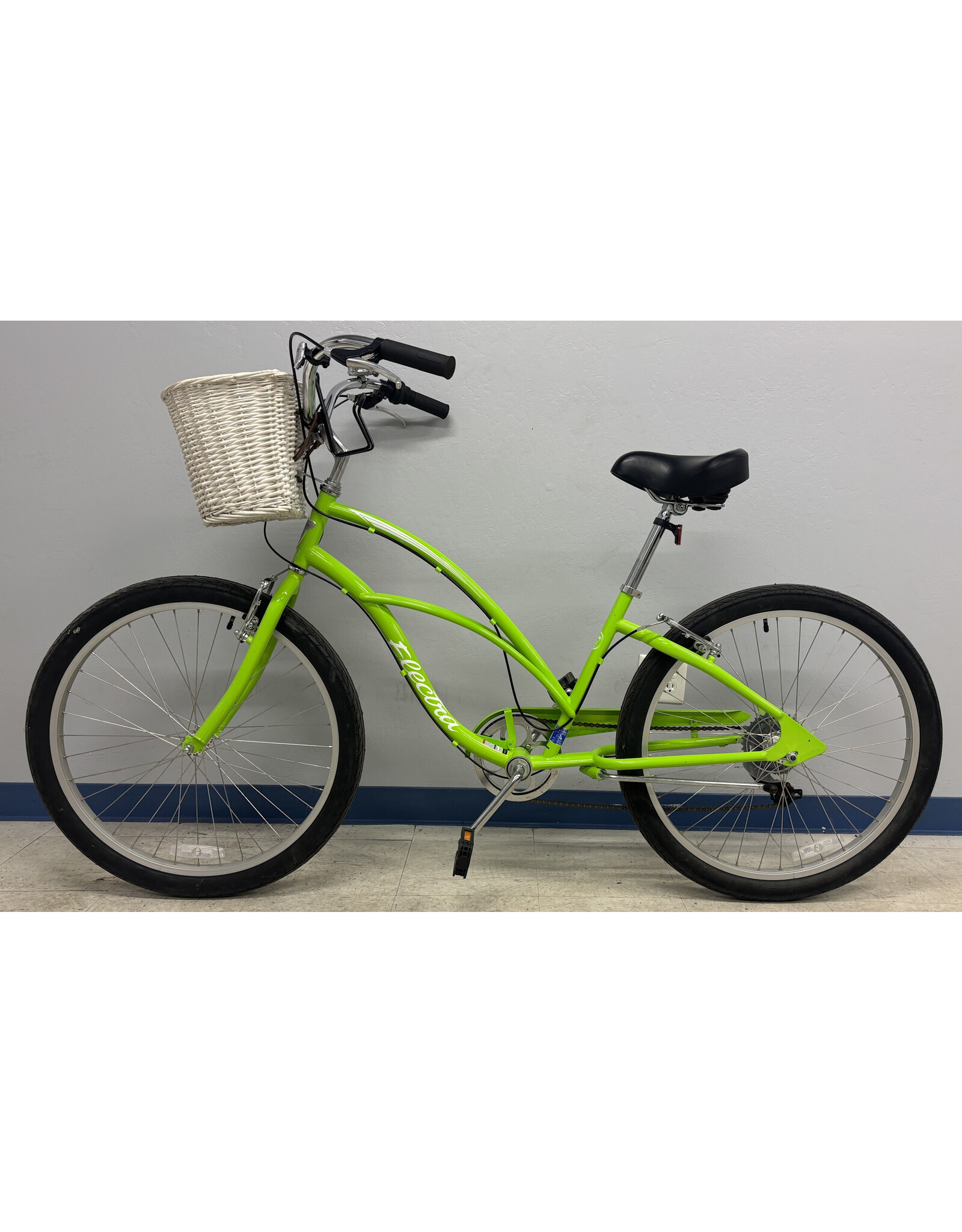 ELECTRA Electra Cruiser 7D, 17"