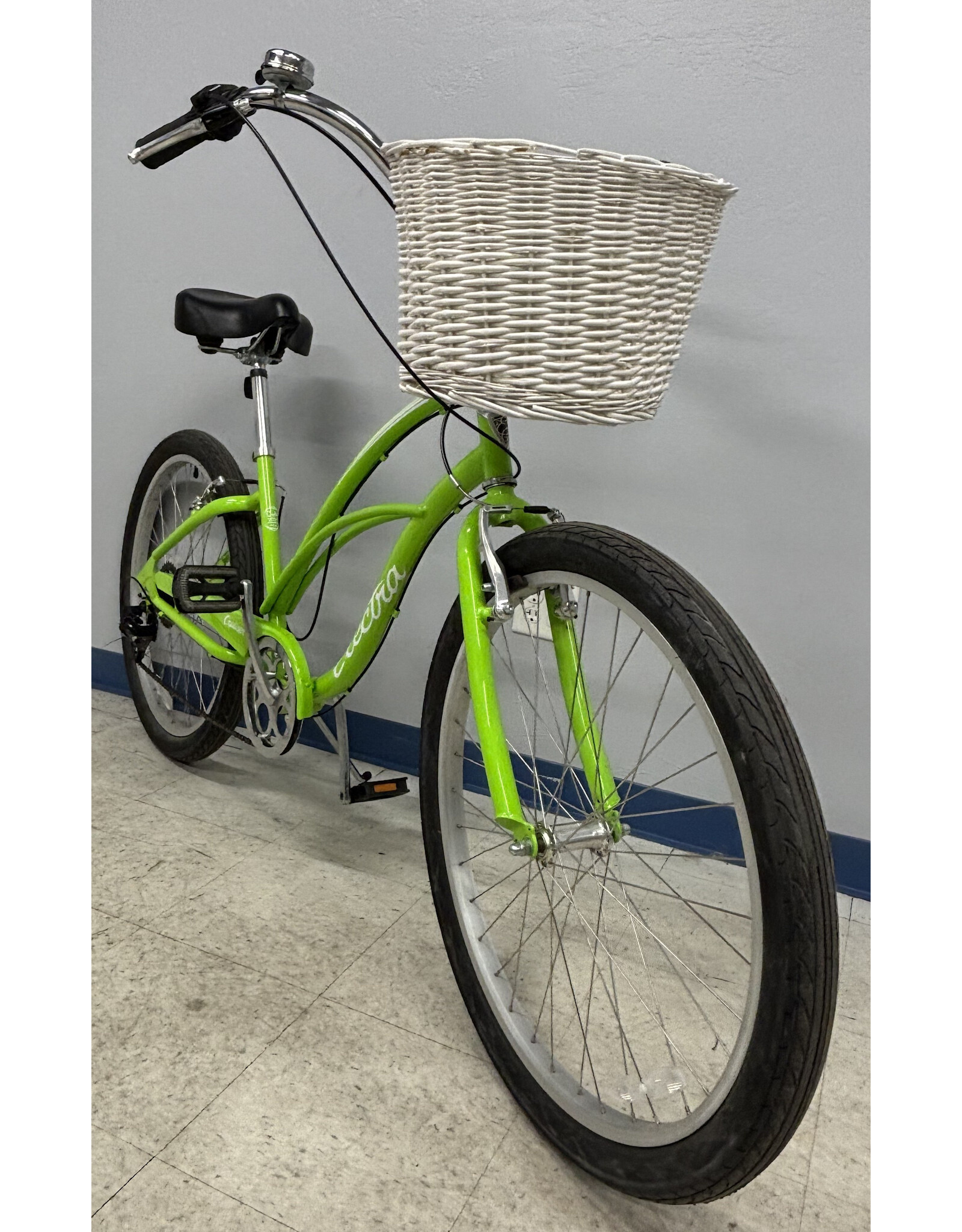 ELECTRA Electra Cruiser 7D, 17"