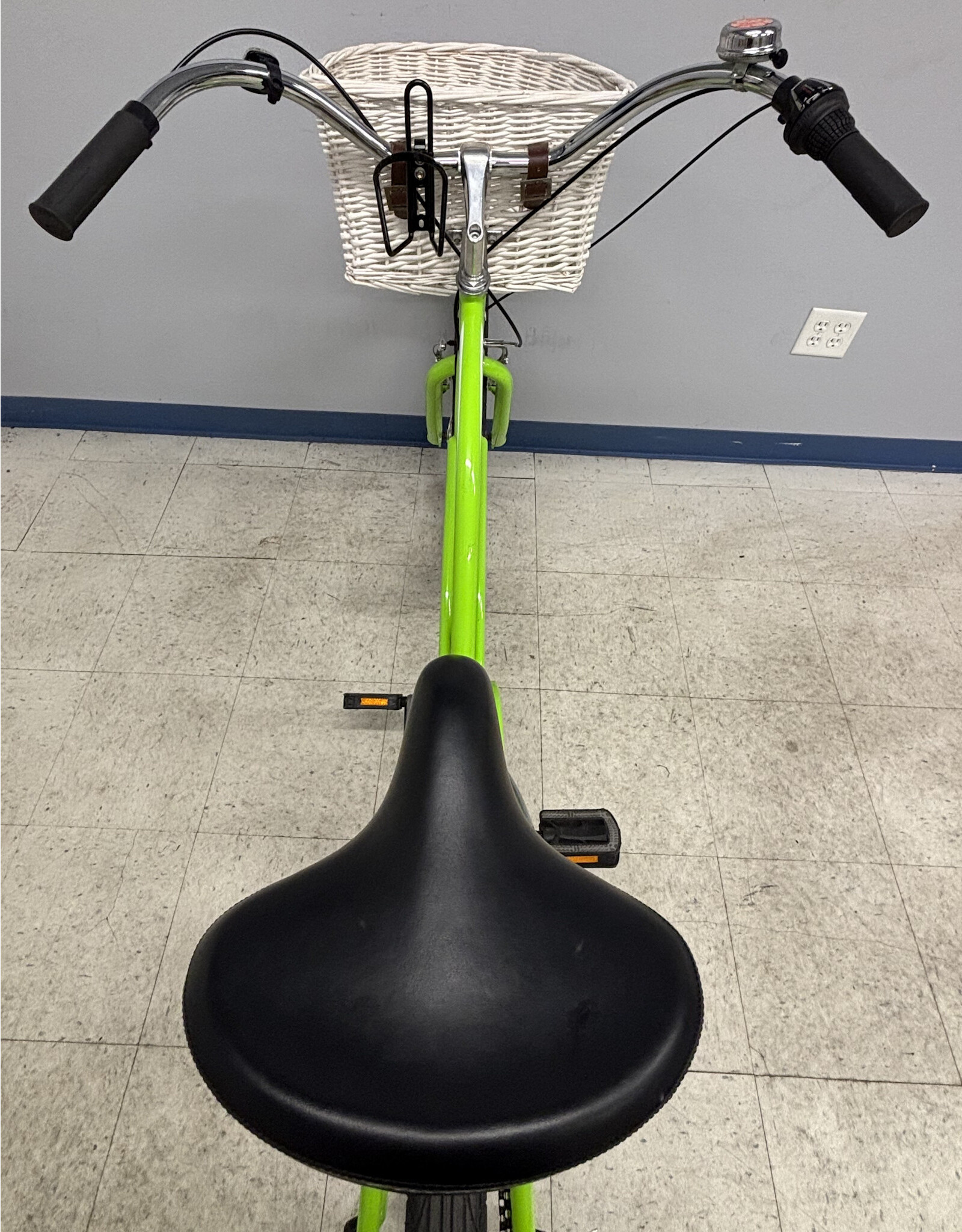 ELECTRA Electra Cruiser 7D, 17"
