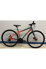 Marin Fairfax 1 Blue and Red Hybrid 700X35C