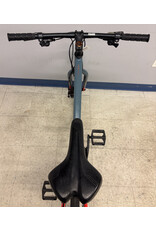 Marin Fairfax 1 Blue and Red Hybrid 700X35C