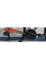 Marin Fairfax 1 Blue and Red Hybrid 700X35C