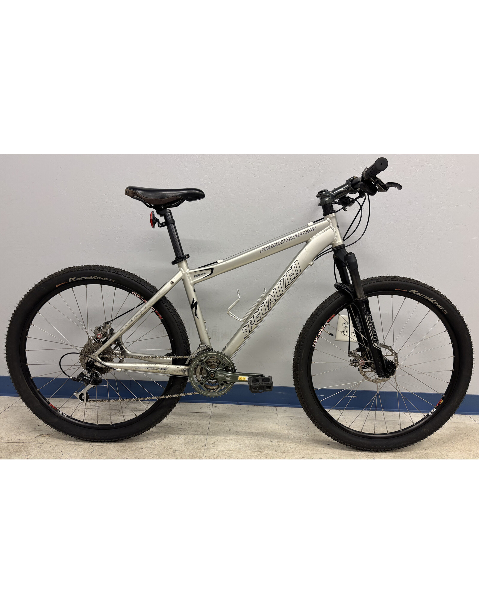 Specialized Specialized Rockhopper Comp, 17"