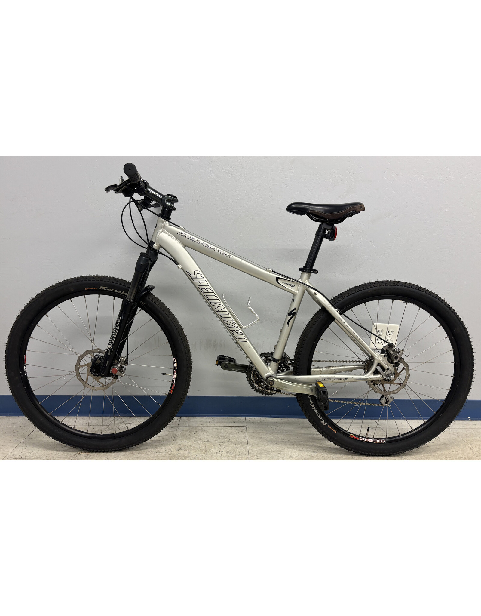 Specialized Specialized Rockhopper Comp, 17"
