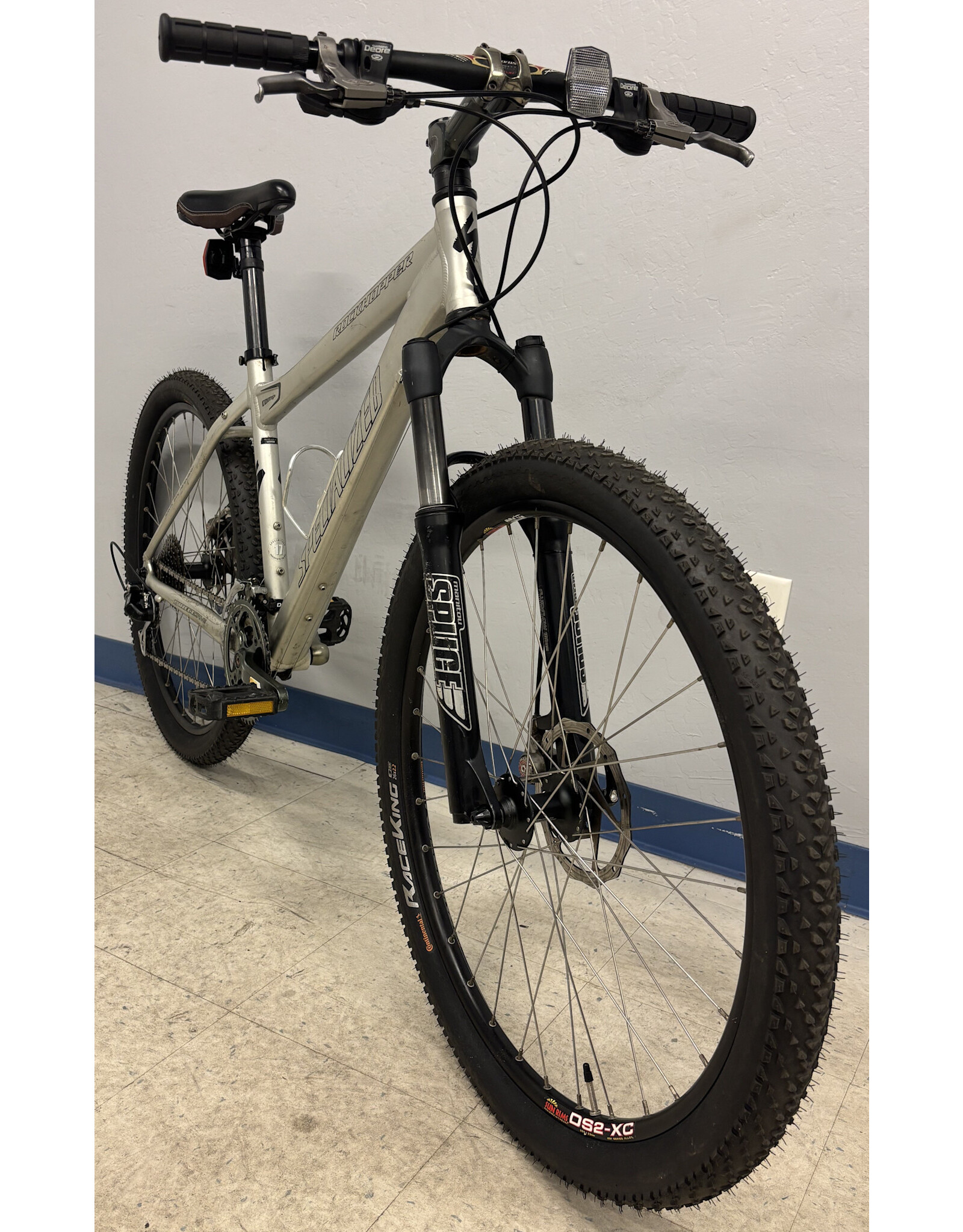 Specialized Specialized Rockhopper Comp, 17"