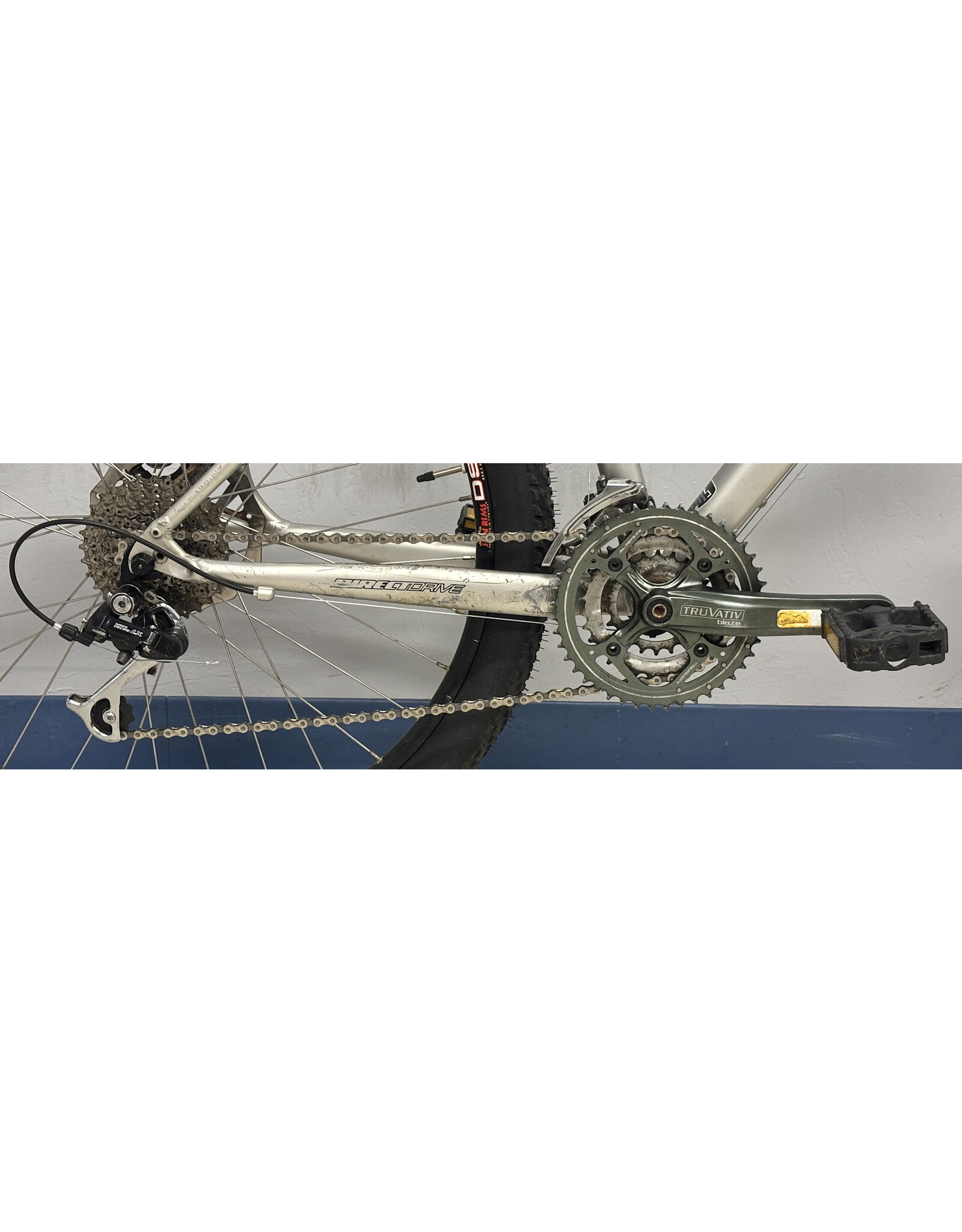 Specialized Specialized Rockhopper Comp, 17"