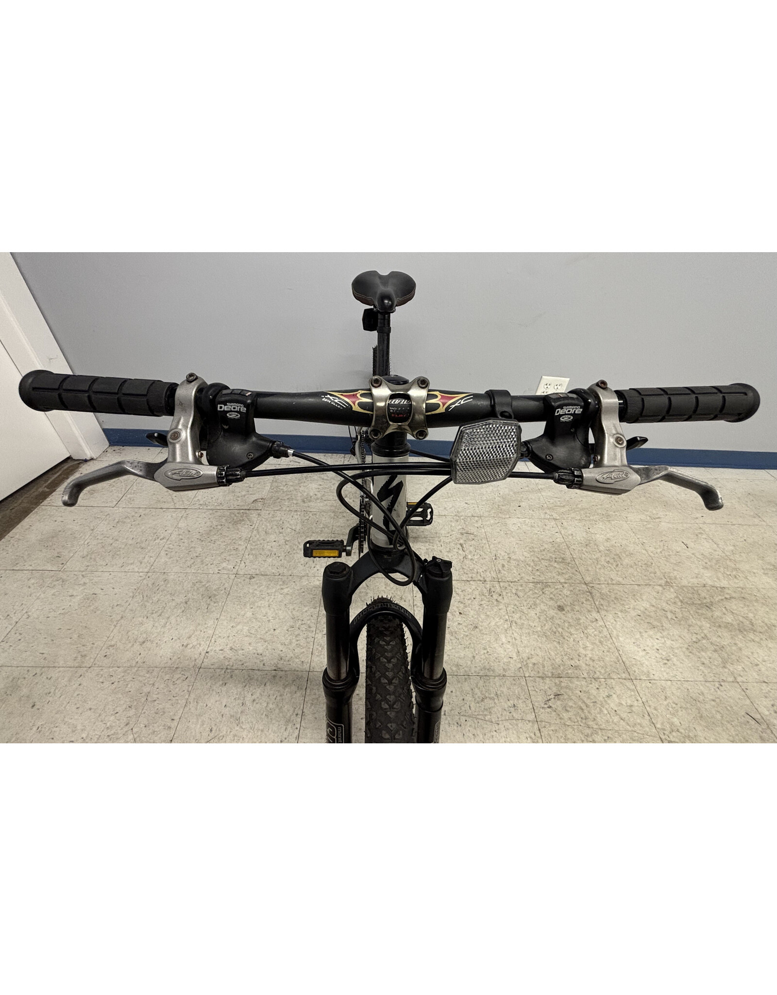 Specialized Specialized Rockhopper Comp, 17"
