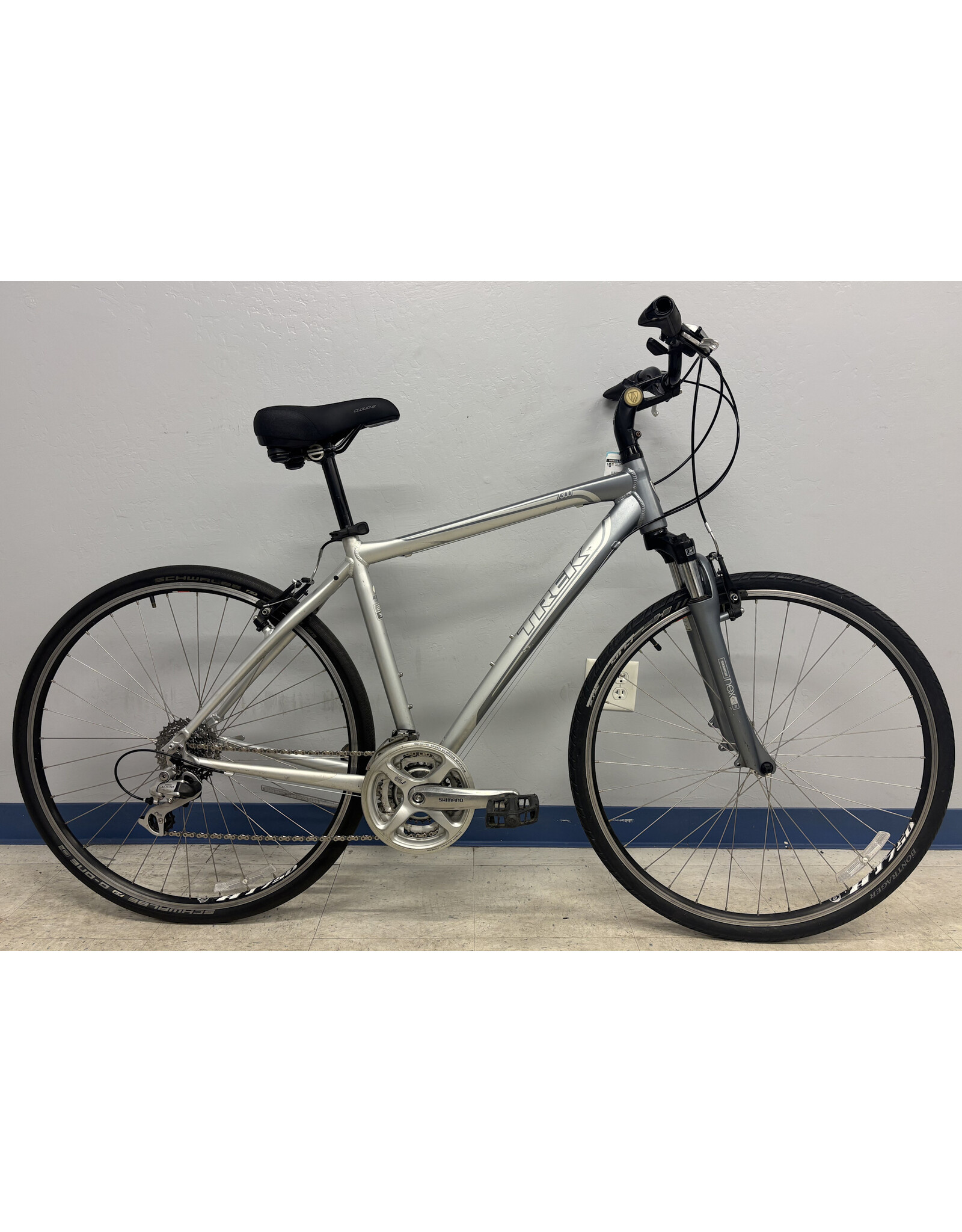 Trek Trek 7300, 20"