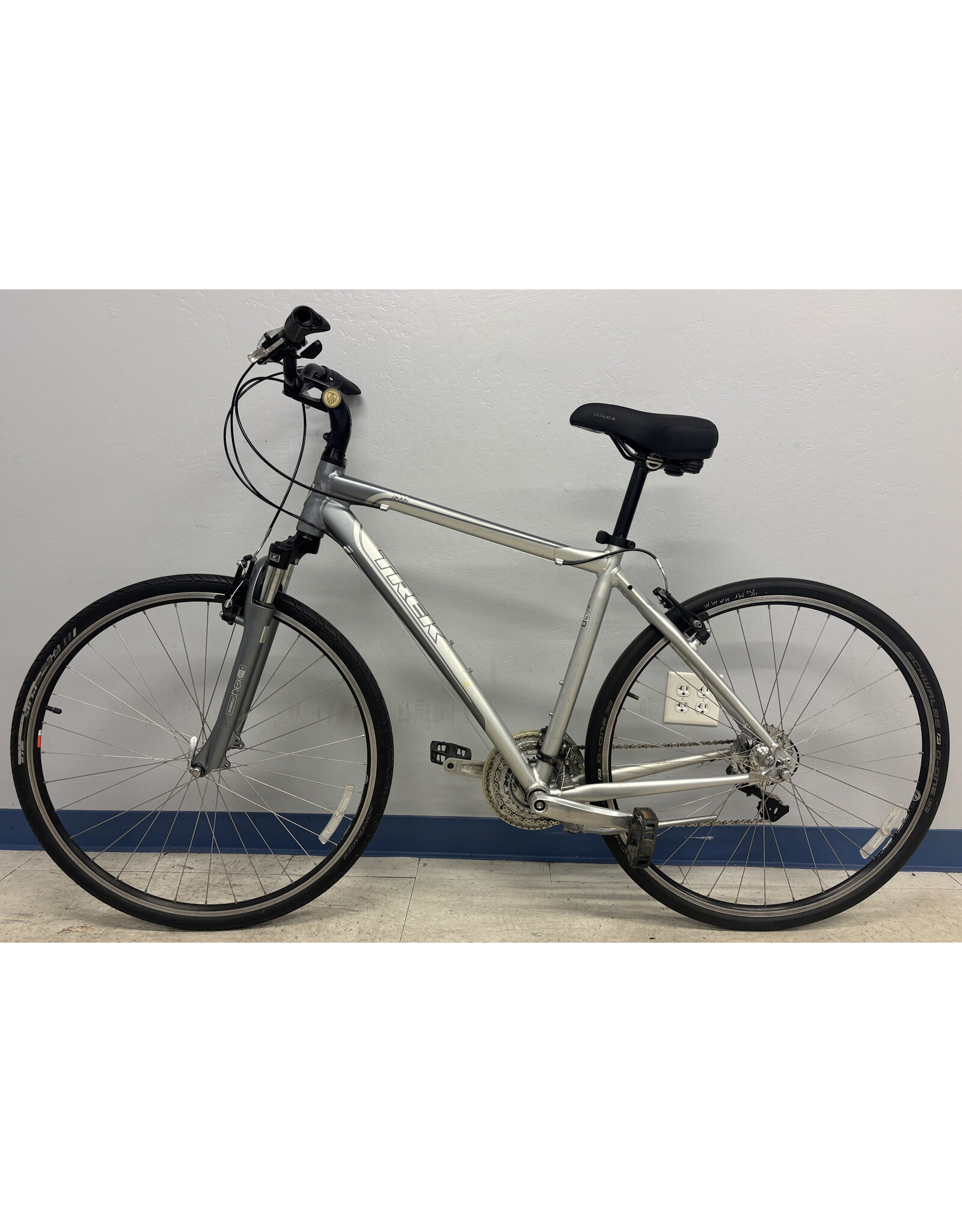 Trek Trek 7300, 20"