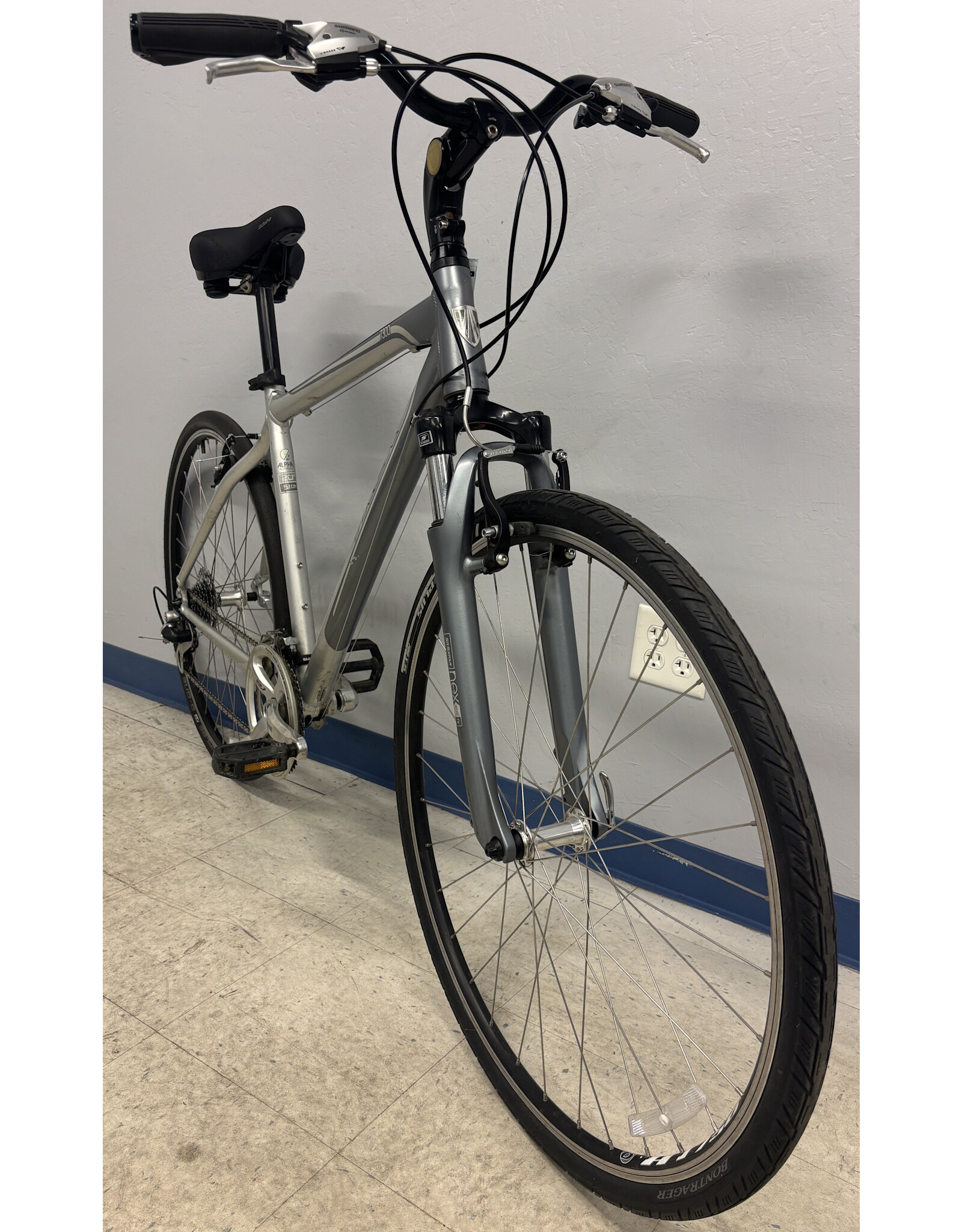 Trek Trek 7300, 20"