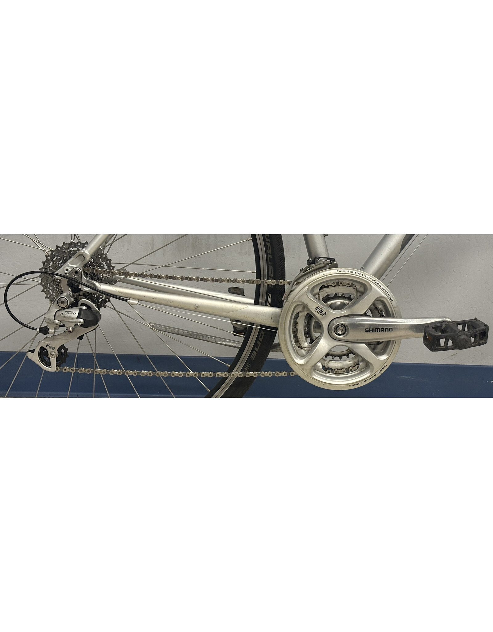 Trek Trek 7300, 20"