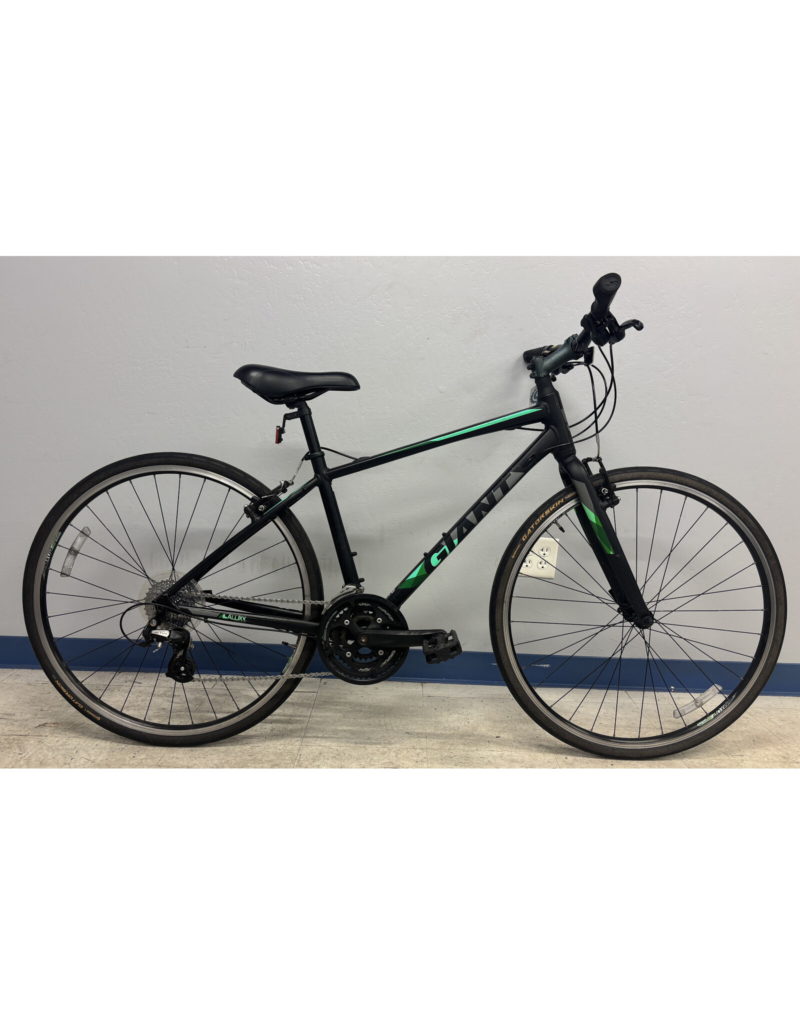 Giant Giant Escape 2, 16.5"