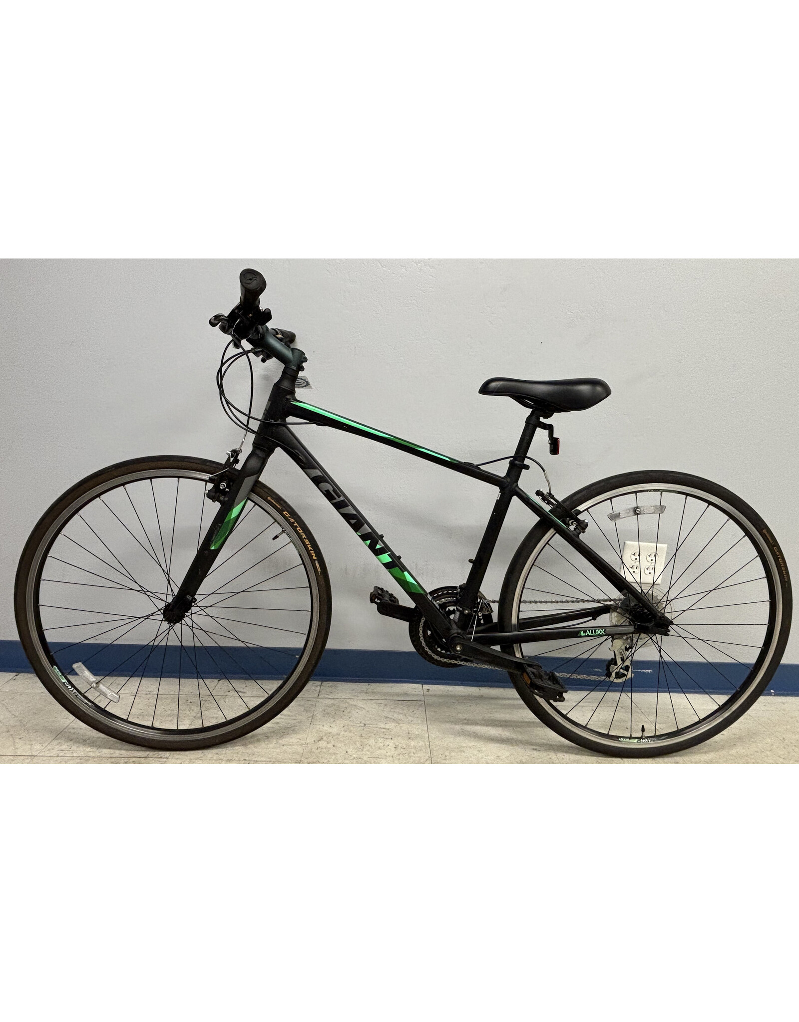 Giant Giant Escape 2, 16.5"