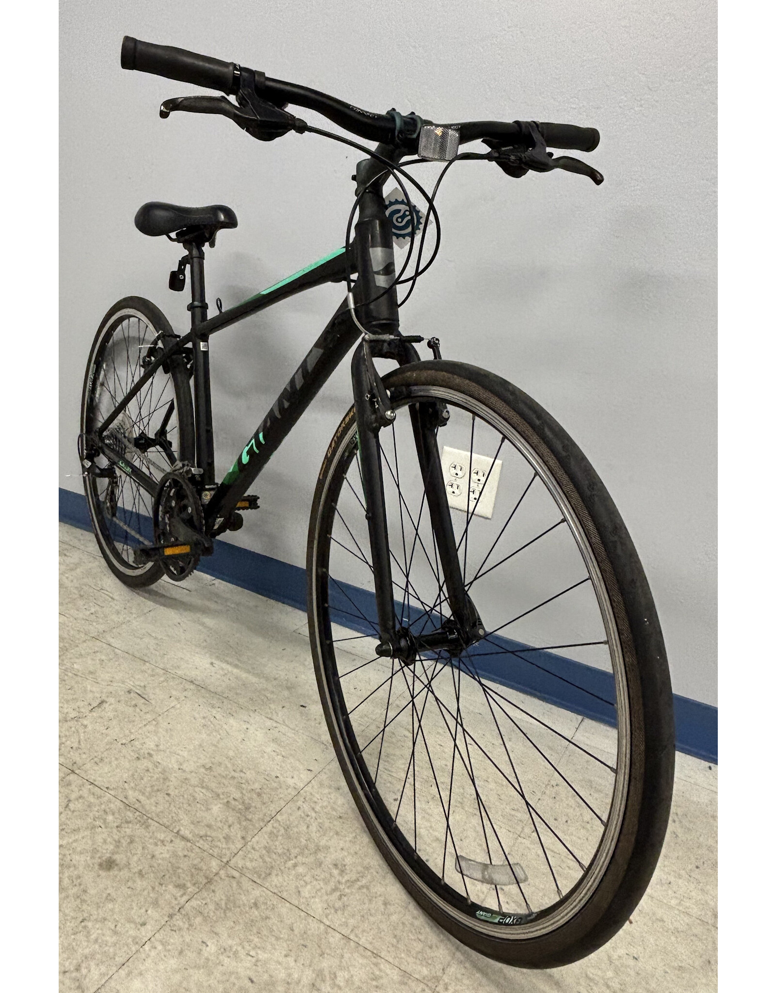Giant Giant Escape 2, 16.5"