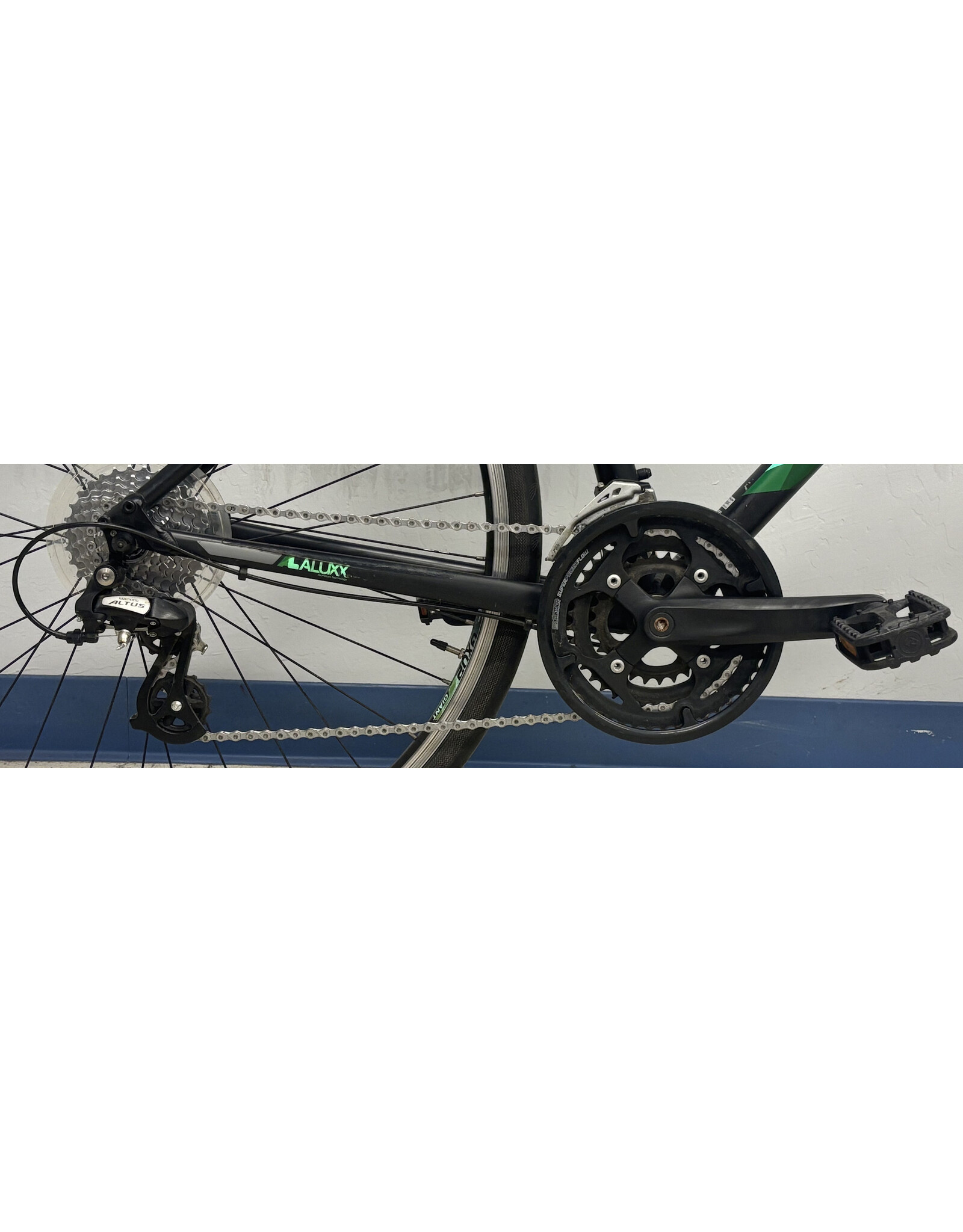 Giant Giant Escape 2, 16.5"