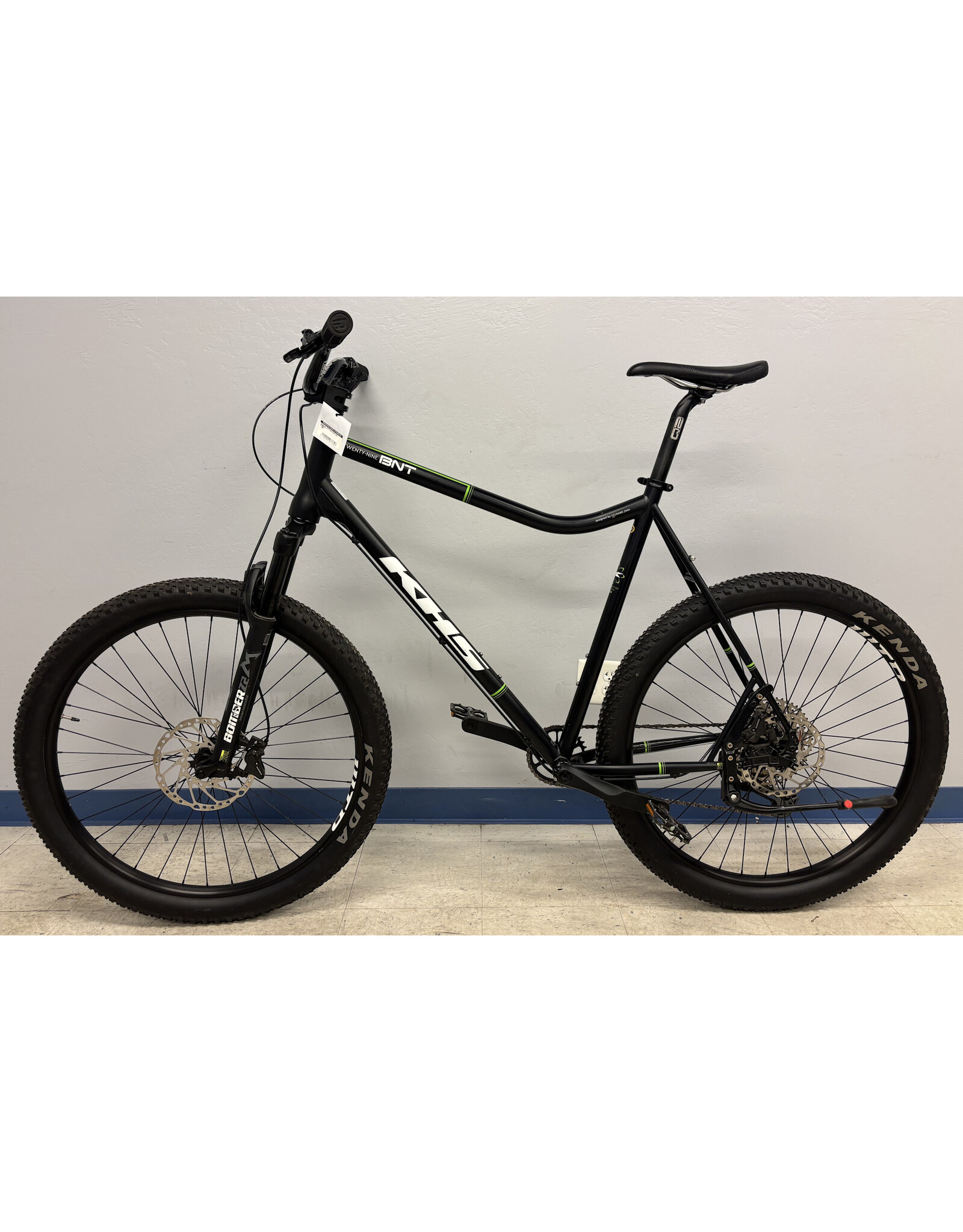 KHS KHS Twenty Nine BNT, XXXL