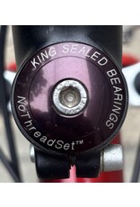 Klein Klein Attitude Comp w/ Xtracycle cargo, 17.5"