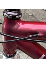 Klein Klein Attitude Comp w/ Xtracycle cargo, 17.5"