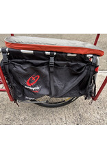 Klein Klein Attitude Comp w/ Xtracycle cargo, 17.5"