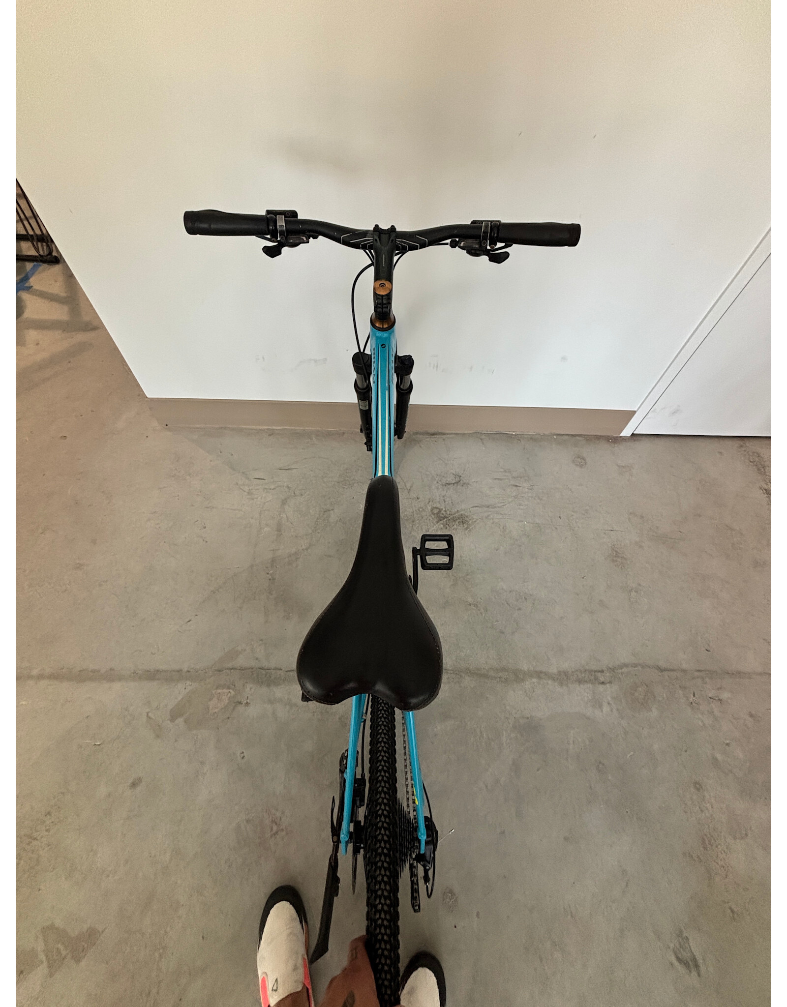 Giant Roam 2, 17"