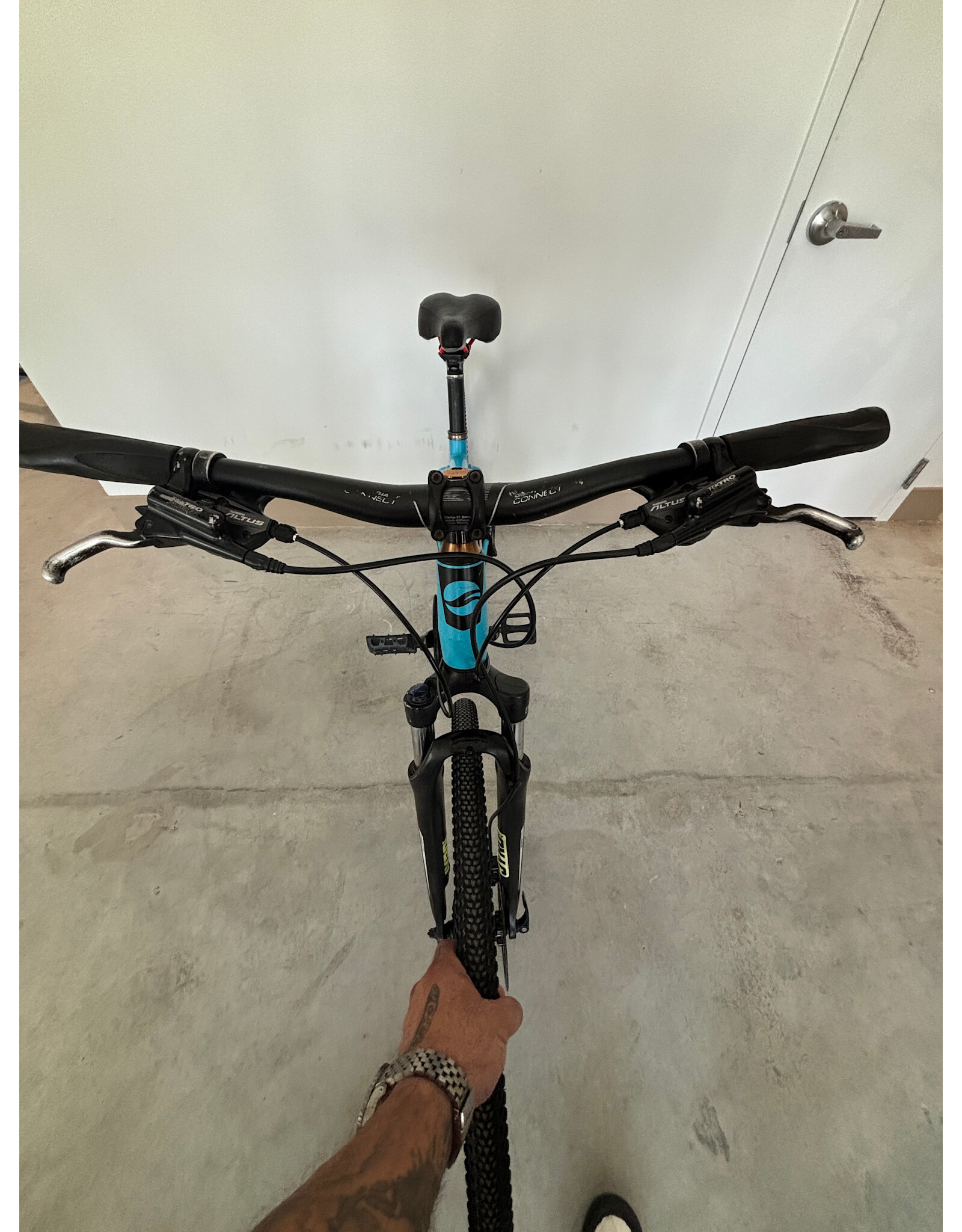 Giant Roam 2, 17"