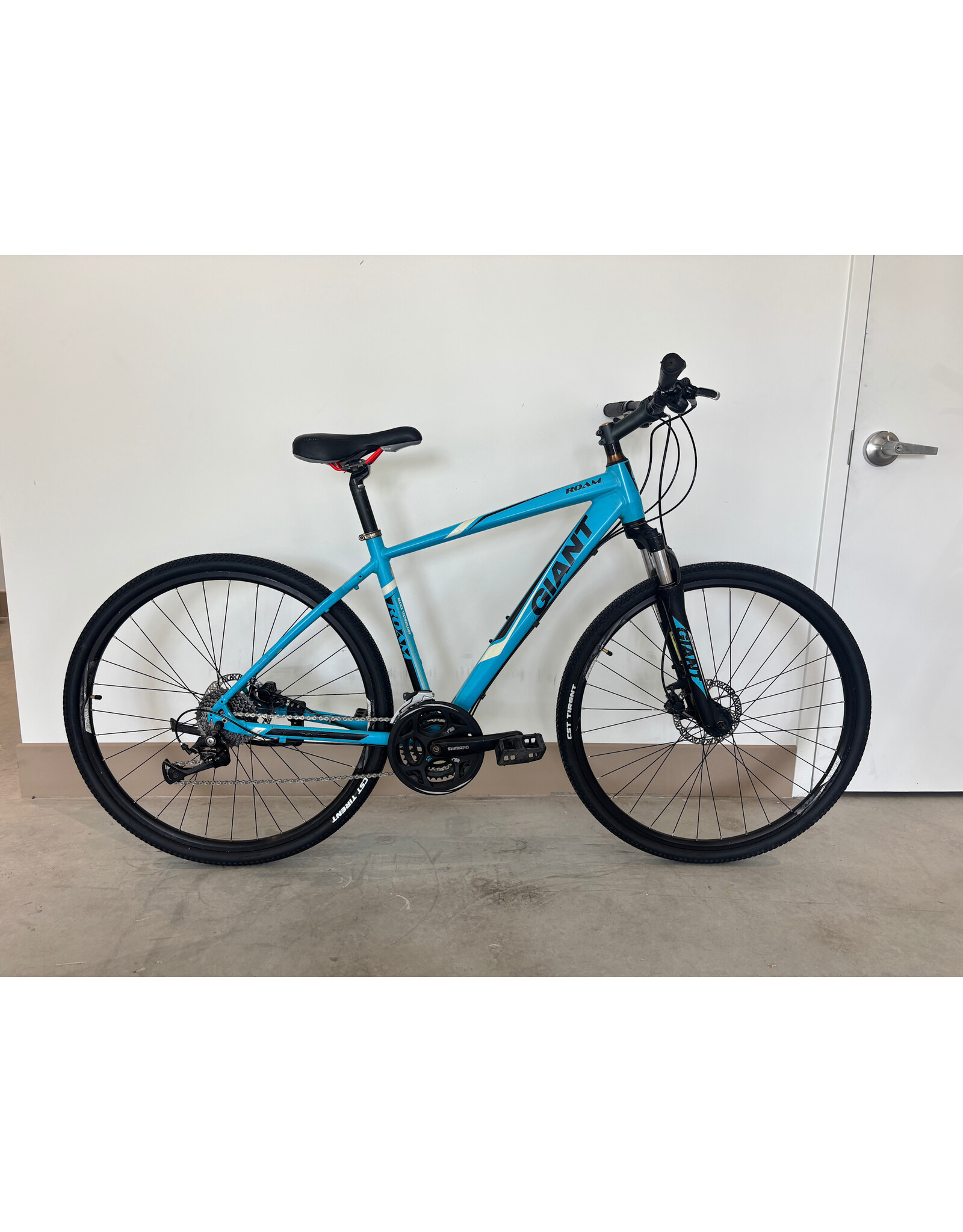 Giant Roam 2, 17"
